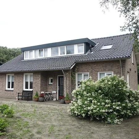 De Parelberg *