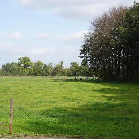 De Parelberg Alojamento de Turismo Rural