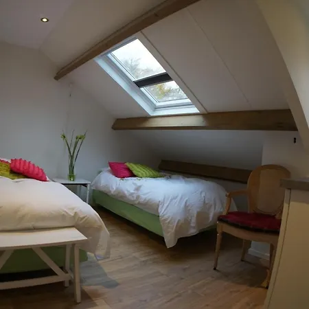 Alojamento de Turismo Rural De Parelberg Heeze