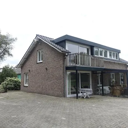Alojamento de Turismo Rural De Parelberg Heeze