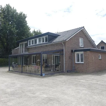 Alojamento de Turismo Rural De Parelberg Heeze