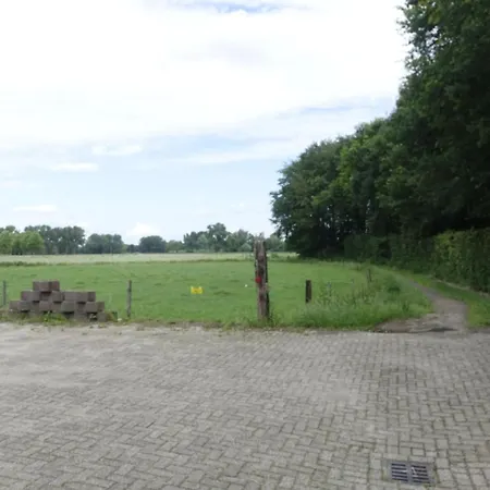 De Parelberg Alojamento de Turismo Rural Heeze