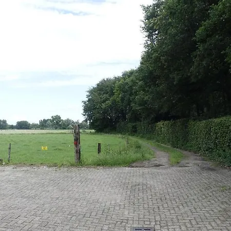 De Parelberg * Heeze