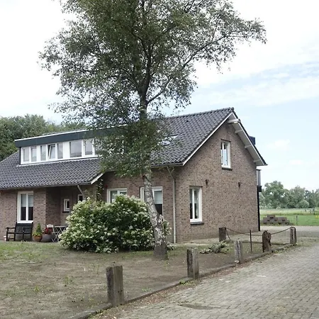 Alojamento de Turismo Rural De Parelberg *